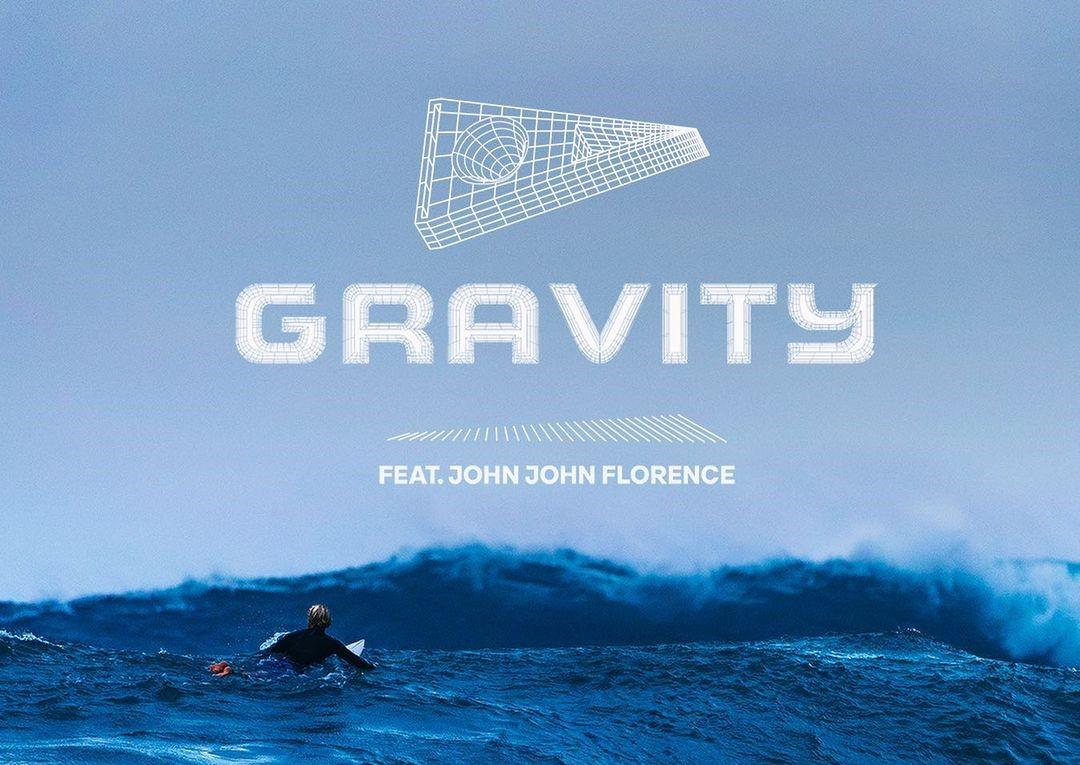 GRAVITY & Yeti Surf Movies Around the Waves